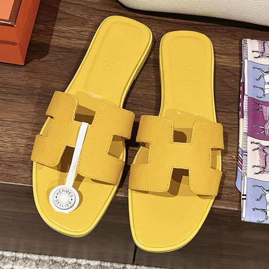 Hermes Slippers SNH042104