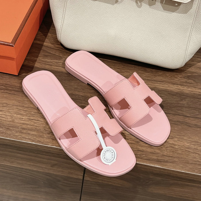 Hermes Slippers SNH042105