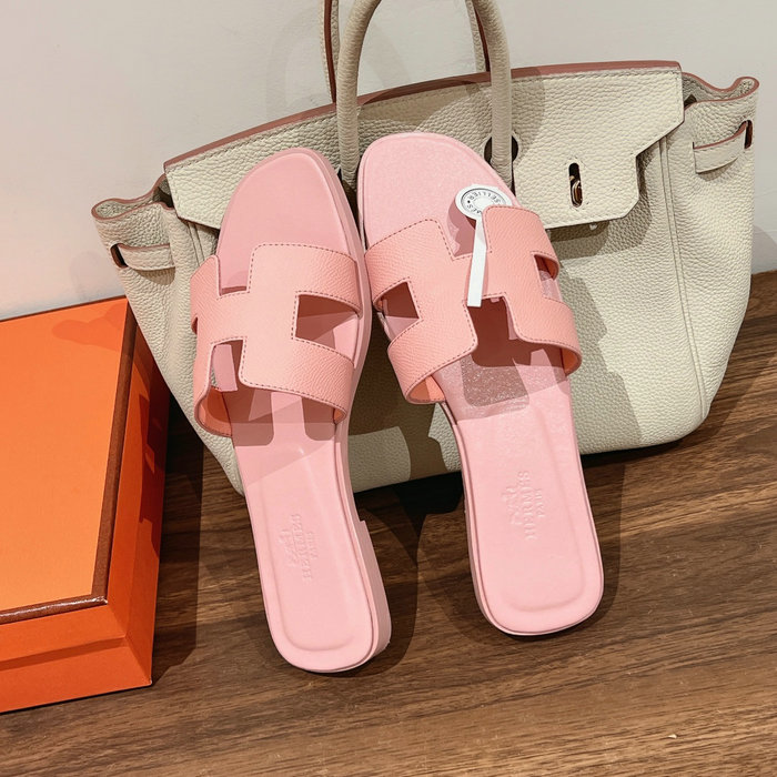 Hermes Slippers SNH042105