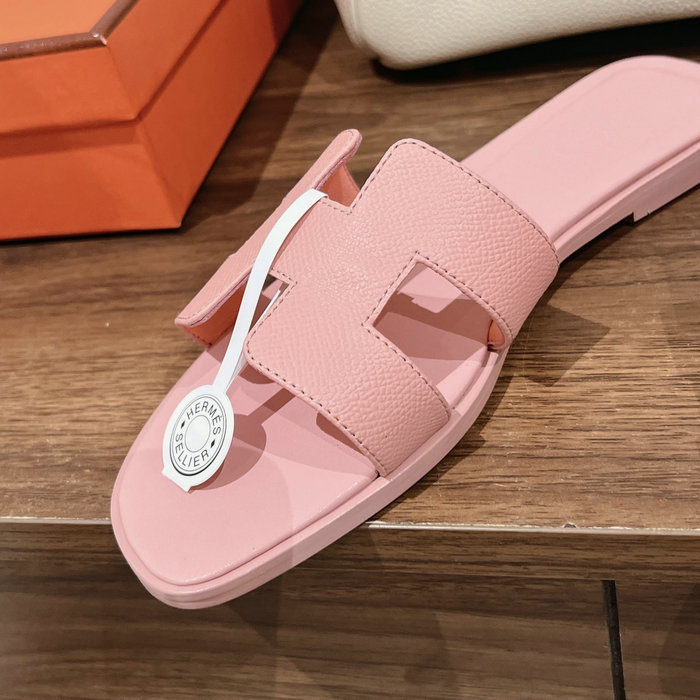 Hermes Slippers SNH042105