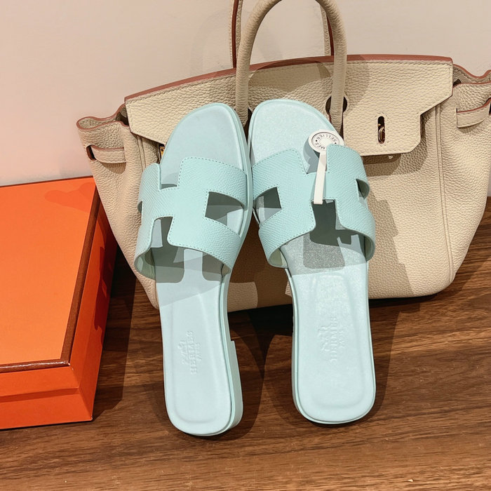 Hermes Slippers SNH042106