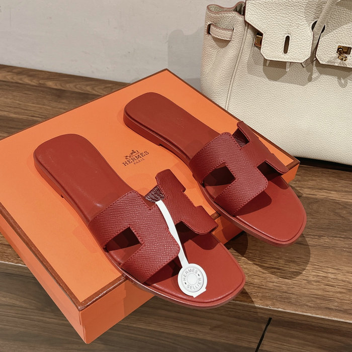 Hermes Slippers SNH042107