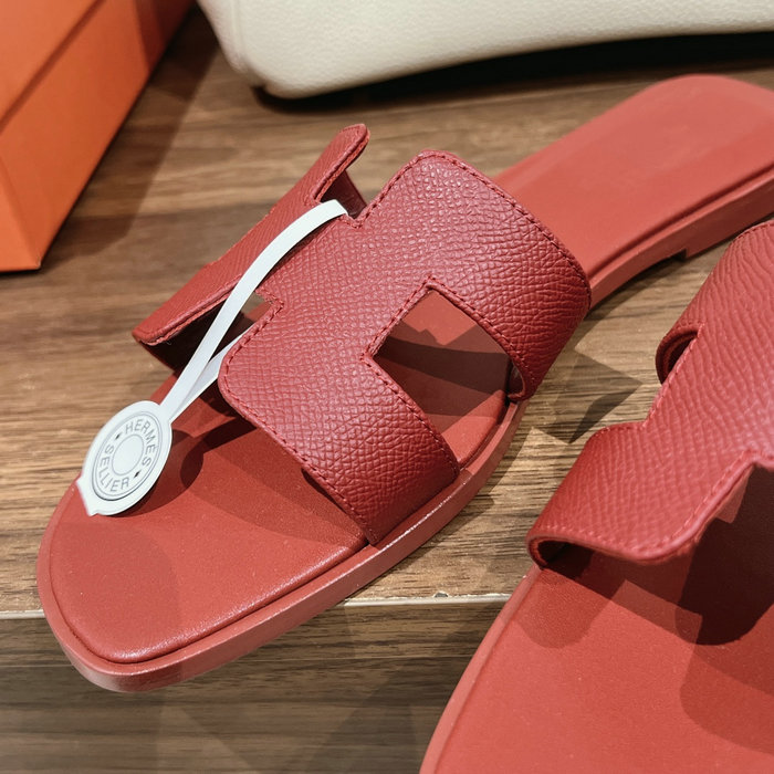 Hermes Slippers SNH042107