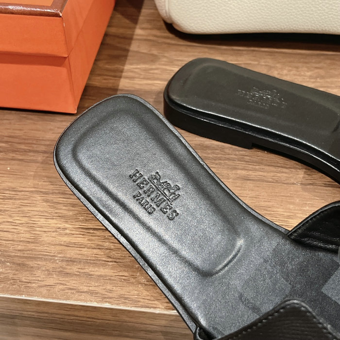 Hermes Slippers SNH042108