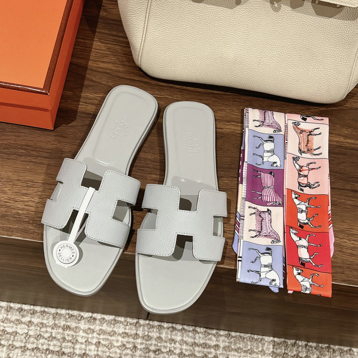 Hermes Slippers SNH042109