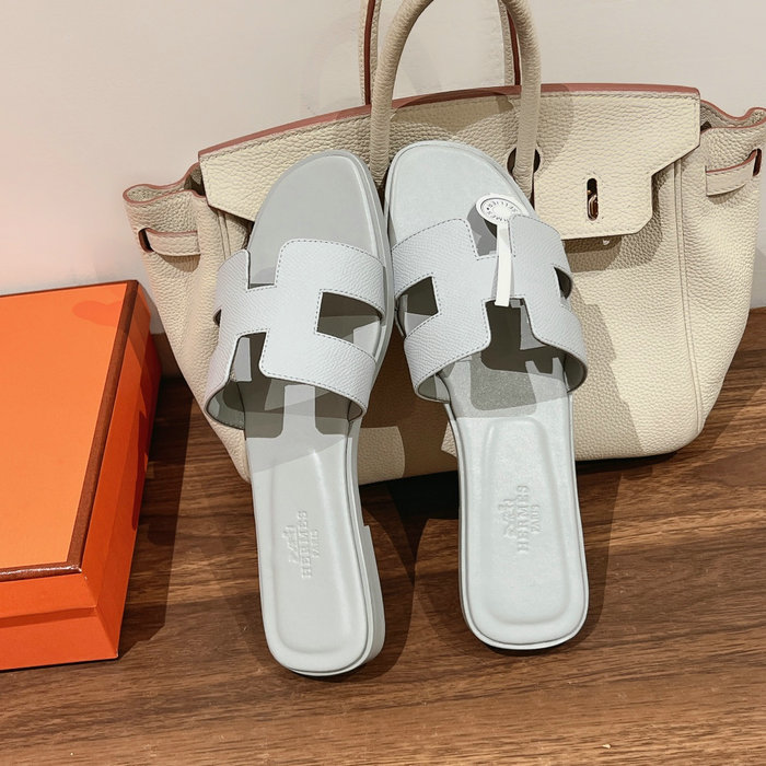 Hermes Slippers SNH042109