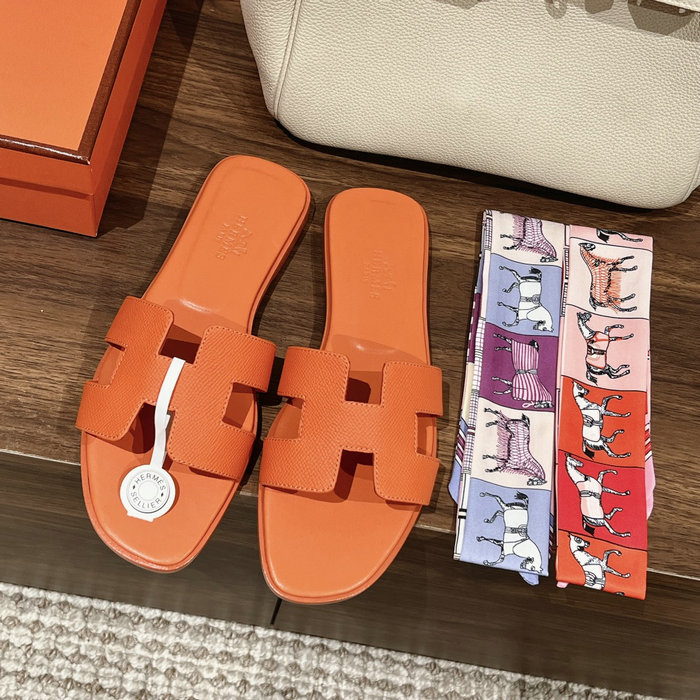 Hermes Slippers SNH042110