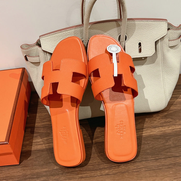 Hermes Slippers SNH042110