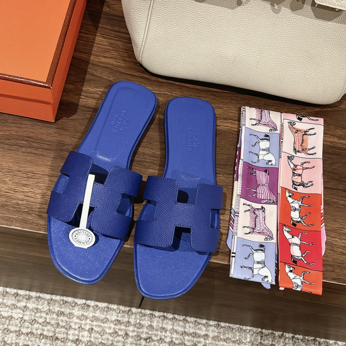 Hermes Slippers SNH042111