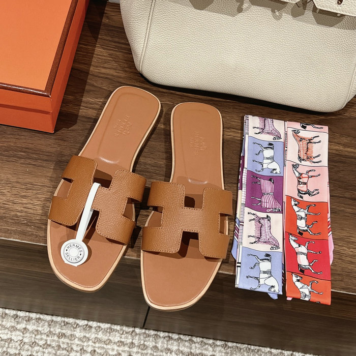 Hermes Slippers SNH042112