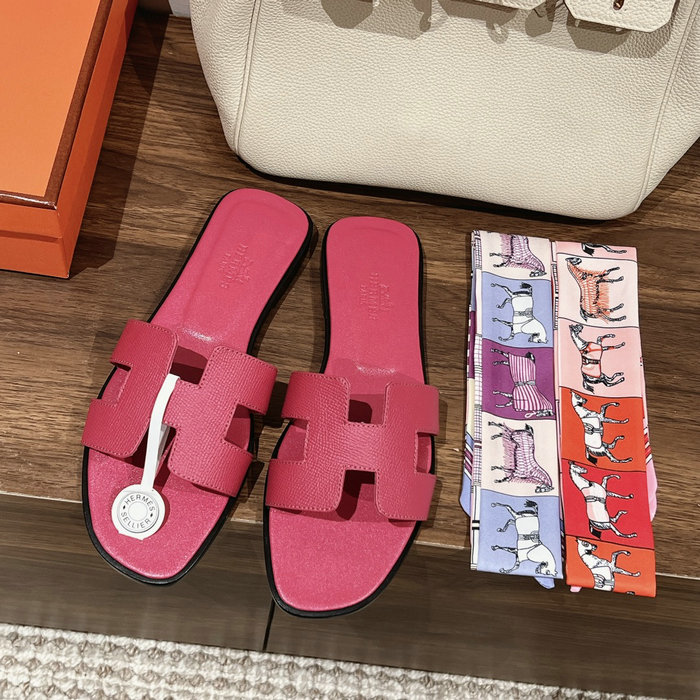 Hermes Slippers SNH042113