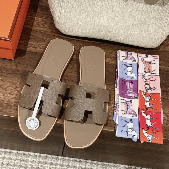 Hermes Slippers SNH042114