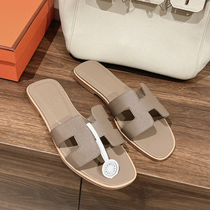 Hermes Slippers SNH042114