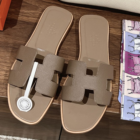 Hermes Slippers SNH042114