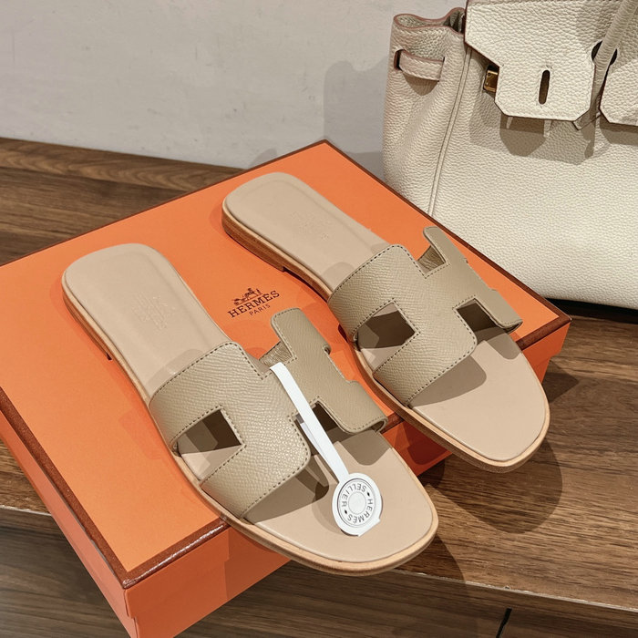 Hermes Slippers SNH042116