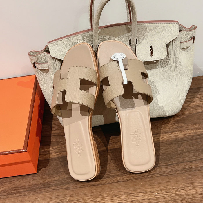 Hermes Slippers SNH042116