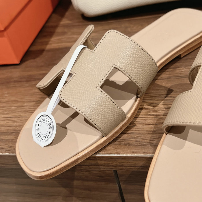 Hermes Slippers SNH042116