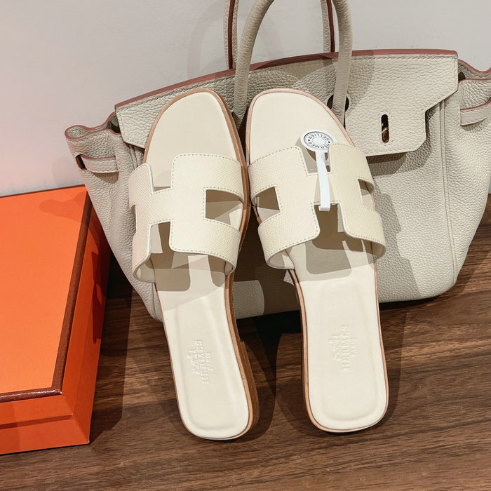 Hermes Slippers SNH042117