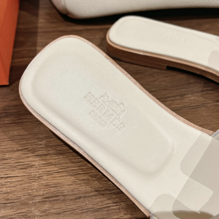 Hermes Slippers SNH042117