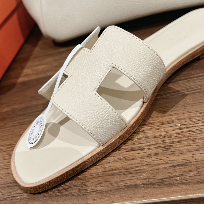 Hermes Slippers SNH042117