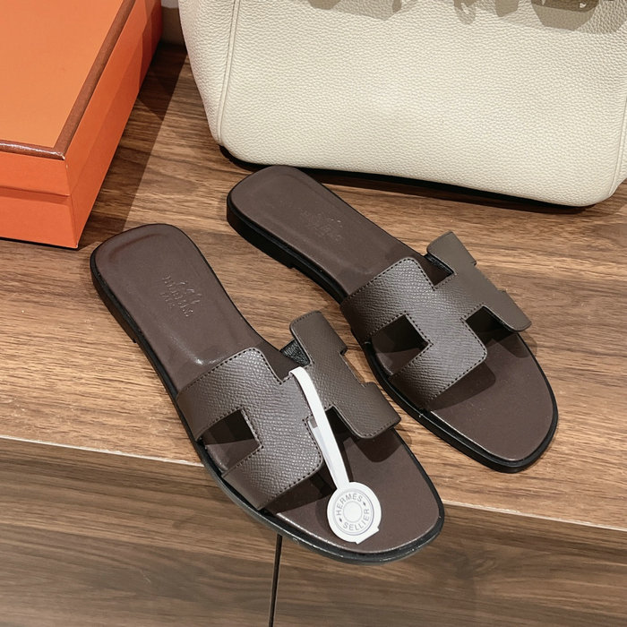 Hermes Slippers SNH042118