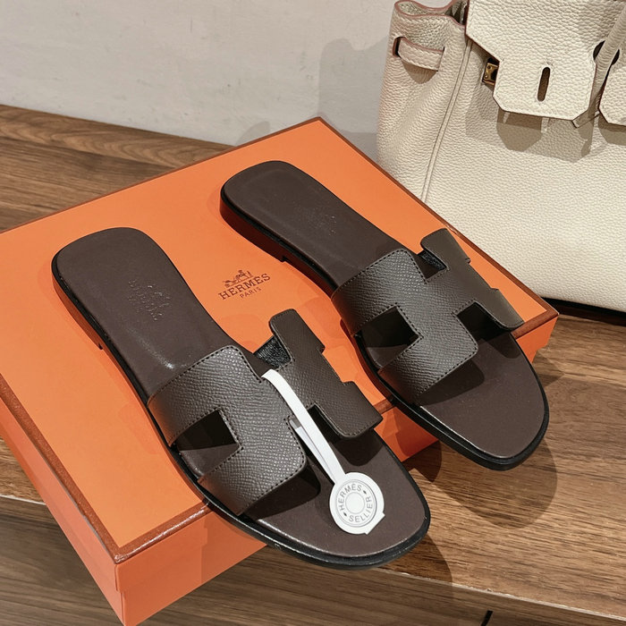 Hermes Slippers SNH042118