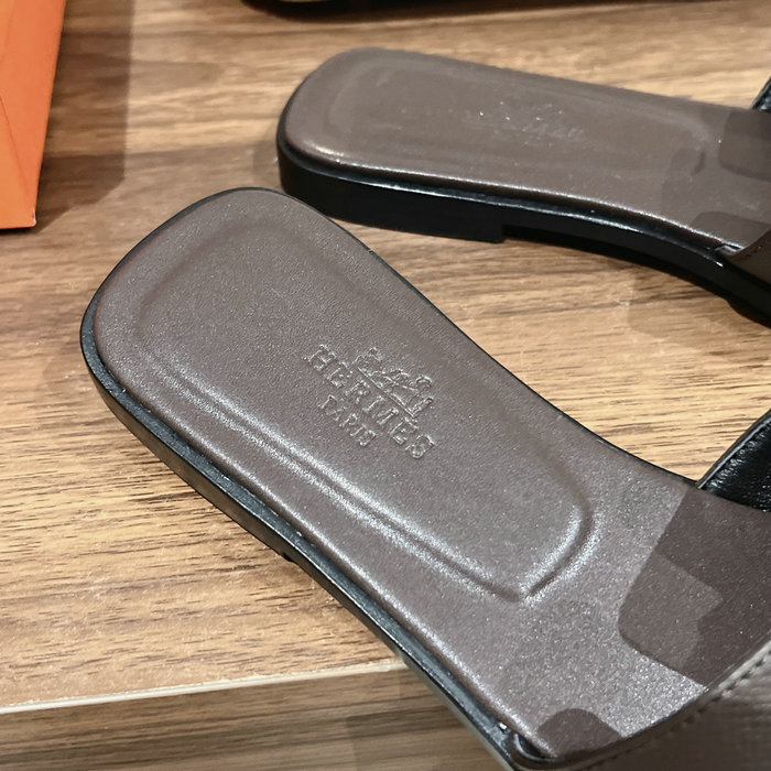 Hermes Slippers SNH042118