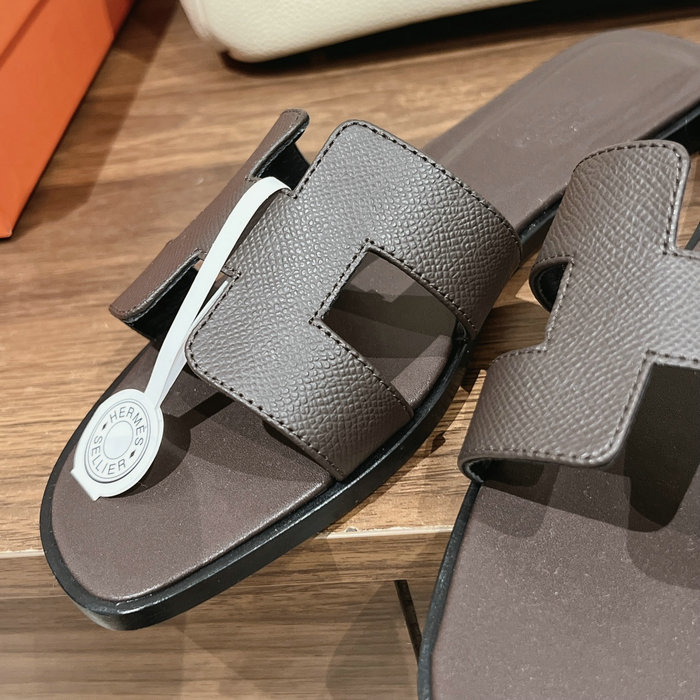 Hermes Slippers SNH042118