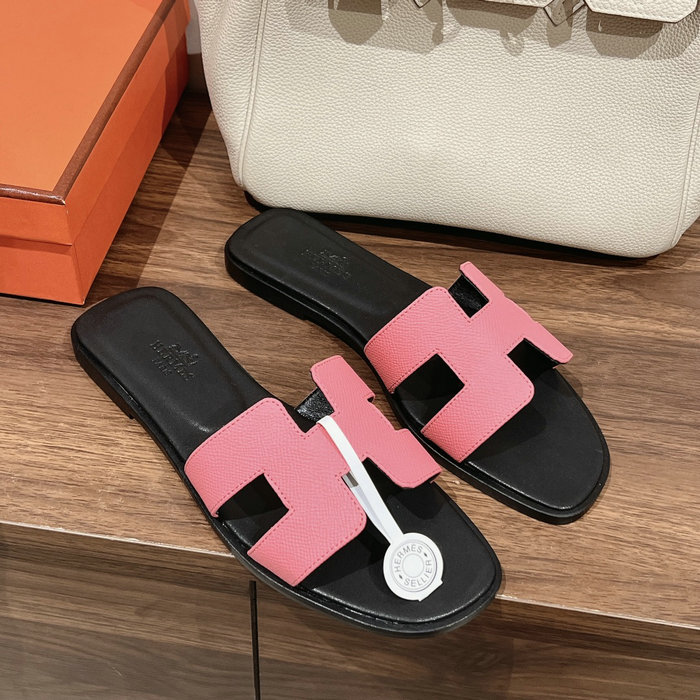 Hermes Slippers SNH042119