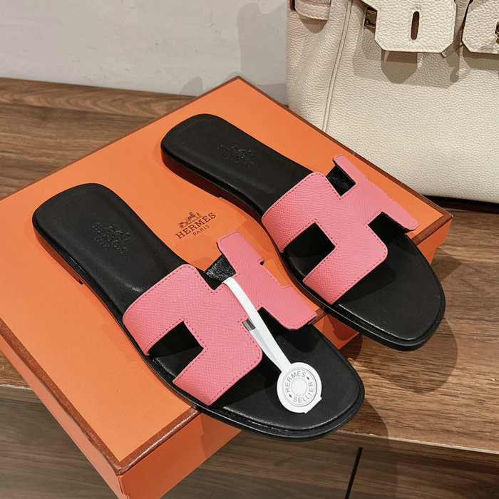 Hermes Slippers SNH042119