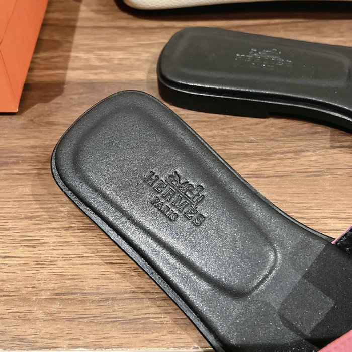 Hermes Slippers SNH042119