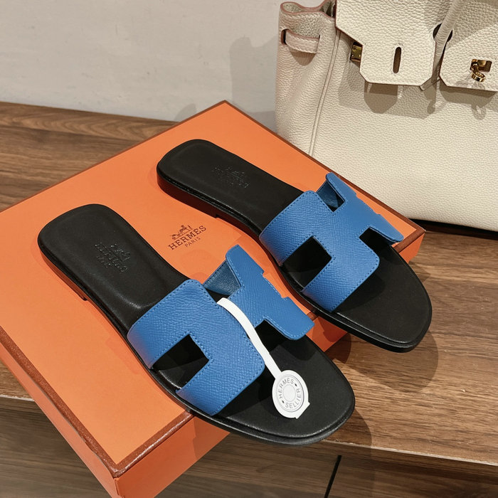 Hermes Slippers SNH042120