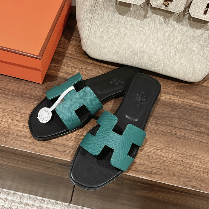 Hermes Slippers SNH042121