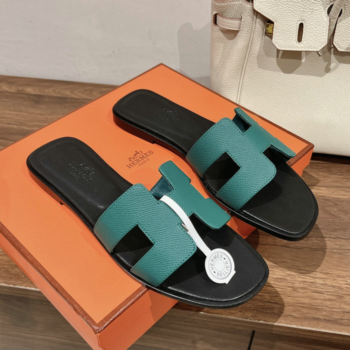 Hermes Slippers SNH042121