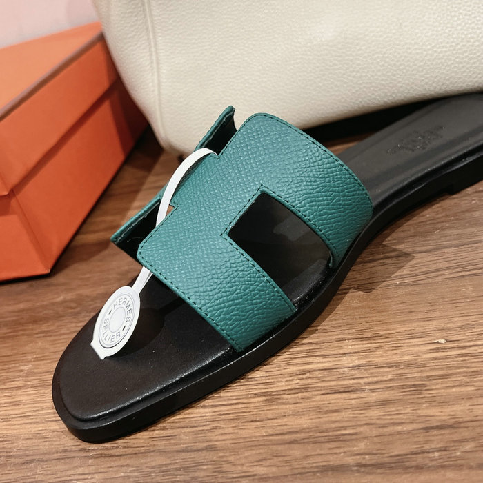 Hermes Slippers SNH042121