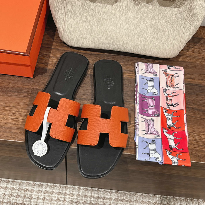 Hermes Slippers SNH042122