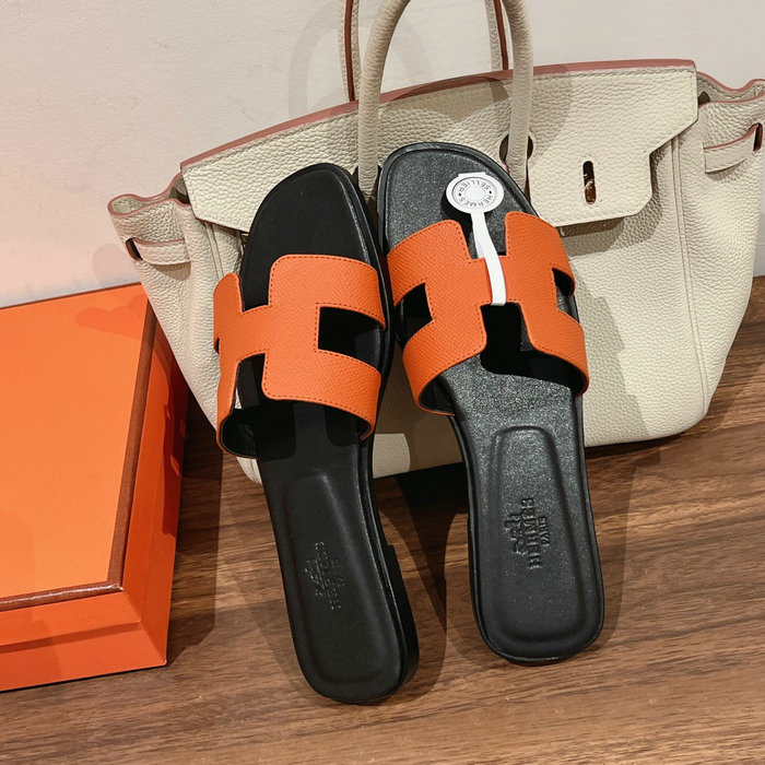 Hermes Slippers SNH042122