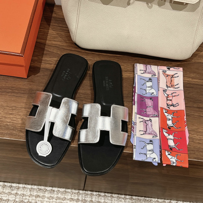 Hermes Slippers SNH042123