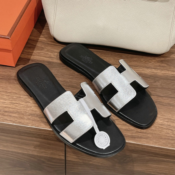 Hermes Slippers SNH042123