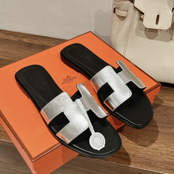 Hermes Slippers SNH042123