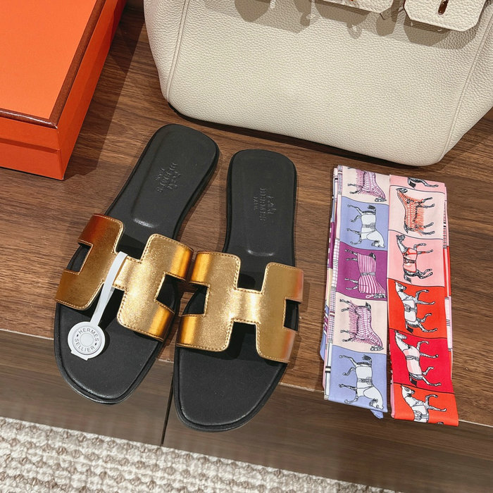 Hermes Slippers SNH042124