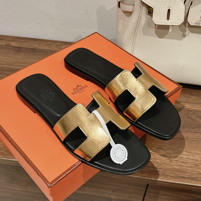 Hermes Slippers SNH042124