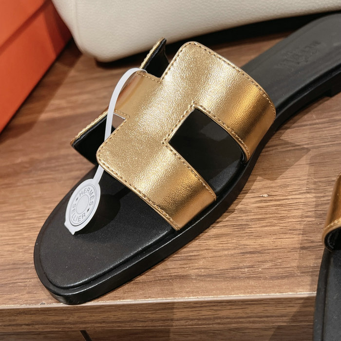 Hermes Slippers SNH042124