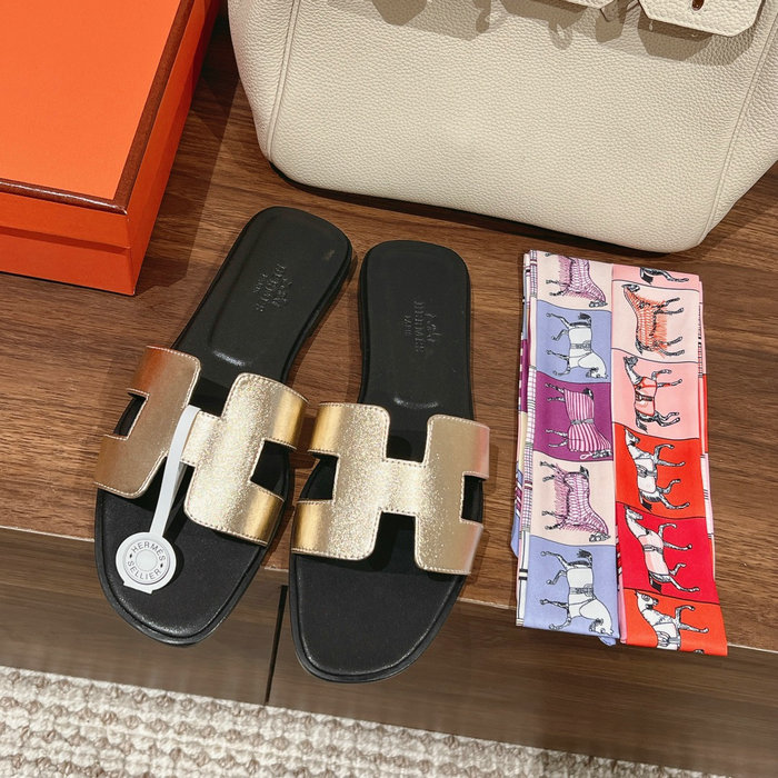 Hermes Slippers SNH042125