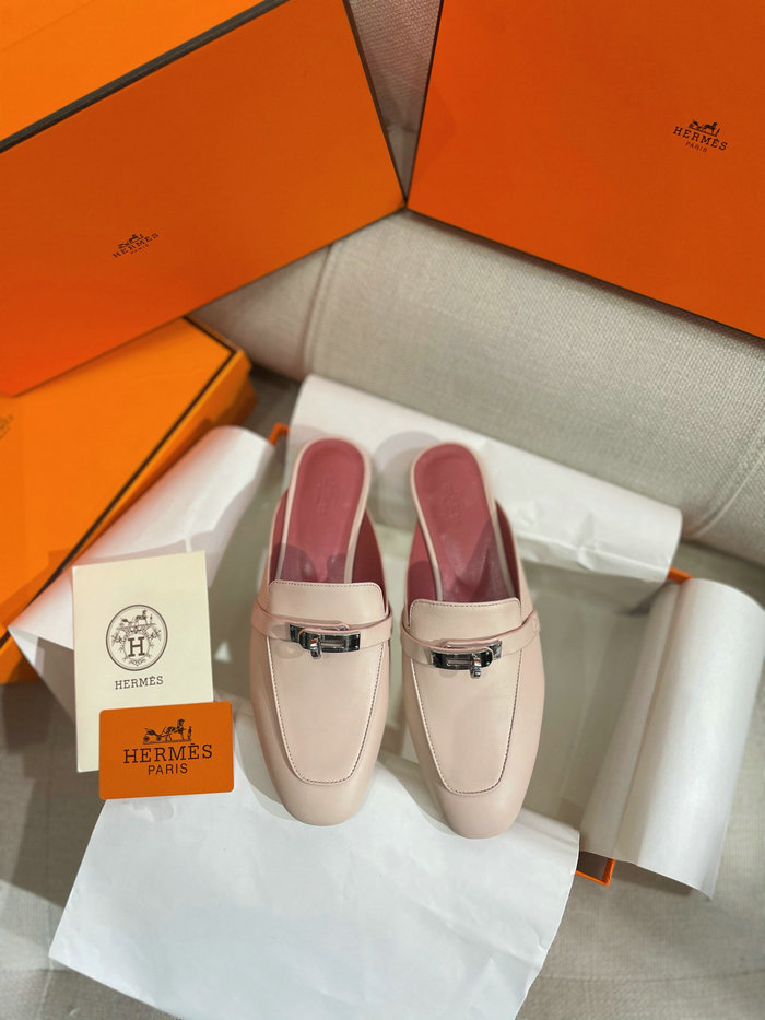 Hermes Slippers SNH042126