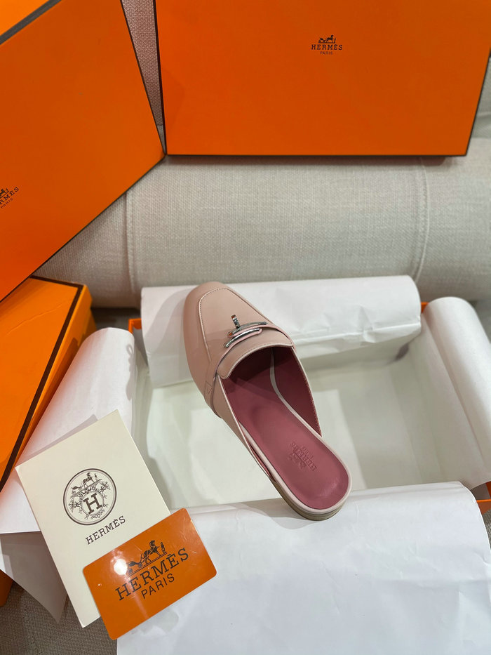 Hermes Slippers SNH042126