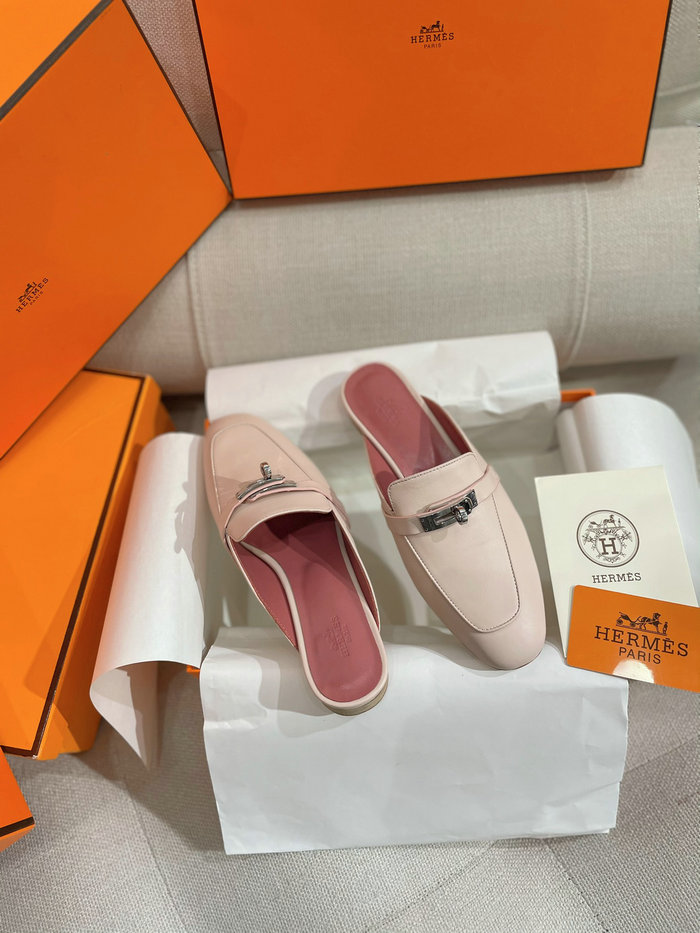 Hermes Slippers SNH042126