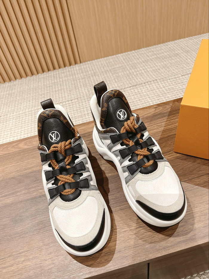 LV Archlight Sneakers SDL042107