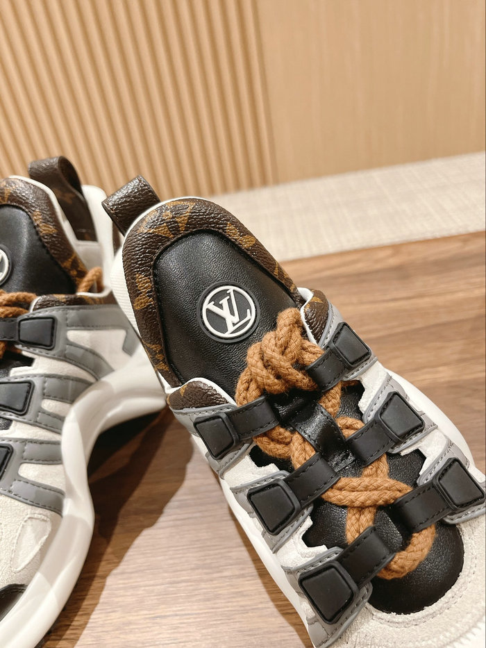 LV Archlight Sneakers SDL042107