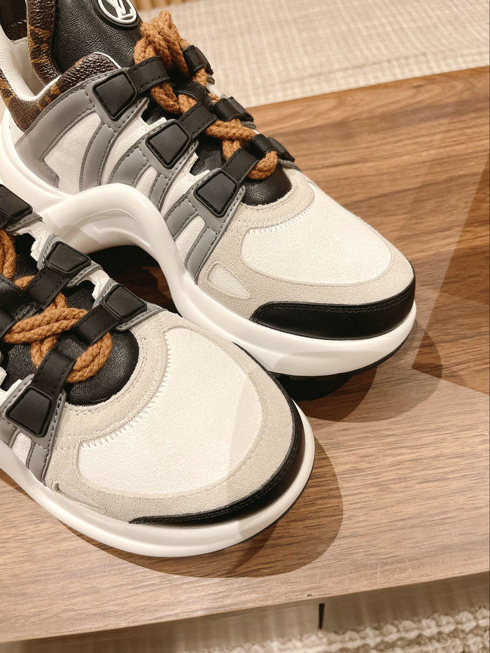 LV Archlight Sneakers SDL042107